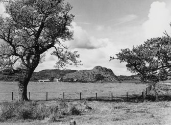 Dunadd Hill Fort