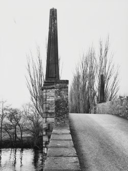 Aberfeldy, Wades Bridge Perthshire General Views
