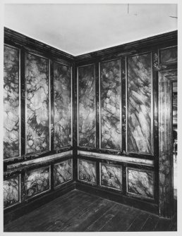 Provest Skene's House, General Survey