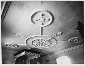 Provest Skene's House, General Survey