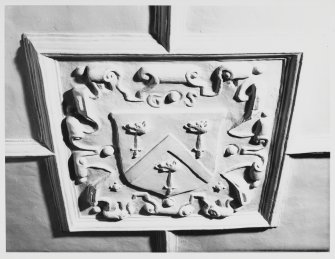 Provest Skene's House, Gallery Details