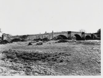 Bridge of Dun near Montrose Angus, General Views