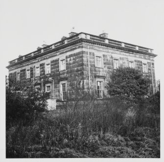 Duddingston House, General Views