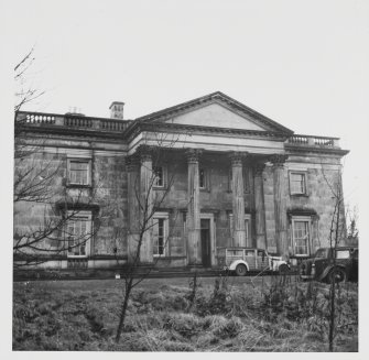 Duddingston House, General Views