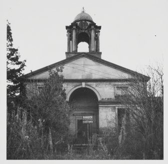 Duddingston House, General Views