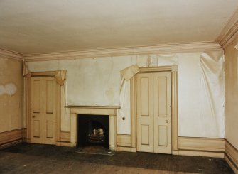 Skene House Nr Kirkton of Skene, Grampian.  Interior Survey + Exterior Views CH 24.6.97