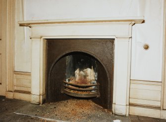 Skene House Nr Kirkton of Skene, Grampian.  Interior Survey + Exterior Views CH 24.6.97