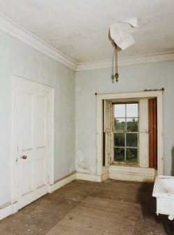 Skene House Nr Kirkton of Skene, Grampian.  Interior Survey + Exterior Views CH 24.6.97