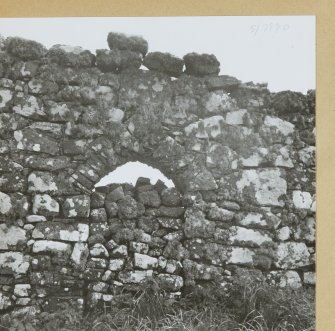 Trumpan Church, Isle of Skye