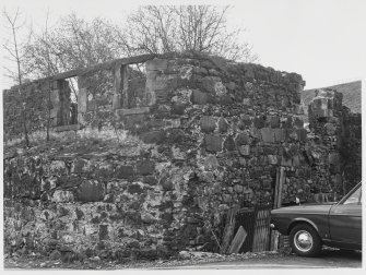Stirling Bastion Record of Damage