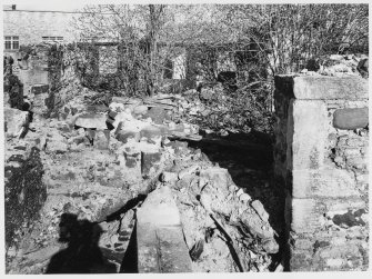 Stirling Bastion Record of Damage