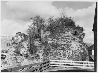 Stirling Bastion Record of Damage