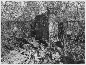 Stirling Bastion Record of Damage