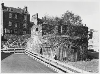 Stirling Bastion Record of Damage