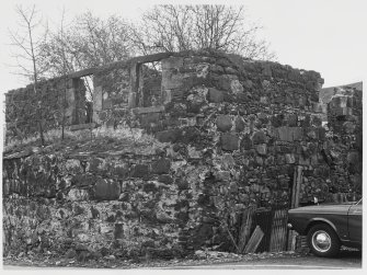 Stirling Bastion Record of Damage