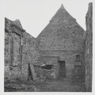 St Johns Gamriechurch, Banffshire