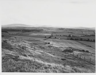 Kaimes Midlothian, Excavations