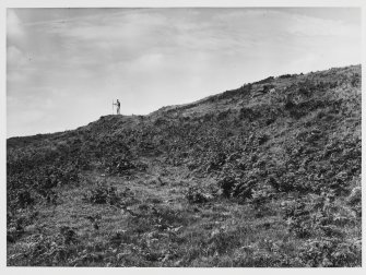 Kaimes Midlothian, Excavations