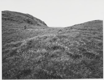 Kaimes Hillfort, Midlothian