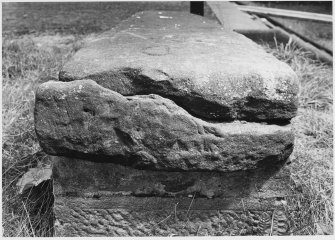 Inchinnan Stones Renfrewshire Survey of Stones
