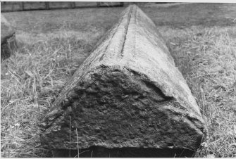 Inchinnan Stones Renfrewshire Survey of Stones