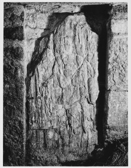 Inverallan Stone nr Granton On Spey, General Views