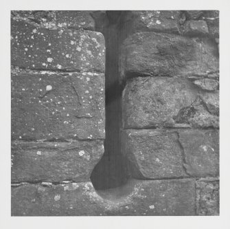 Inverugie Castle Aberdeenshire