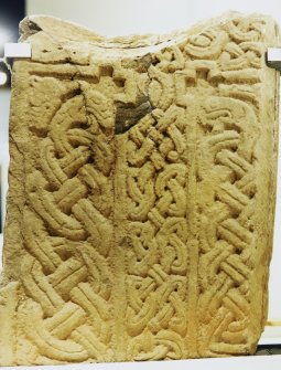 Meffan Insititute, Forfar Misc. Pictish Carved Stones record