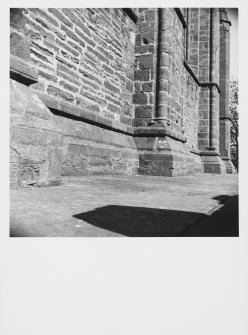 St Magnus cathedral Kirkwall 