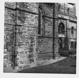 St Magnus cathedral Kirkwall 