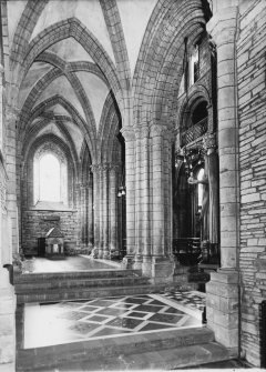 St Magnus cathedral Kirkwall 