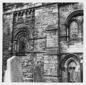 St Magnus cathedral Kirkwall 