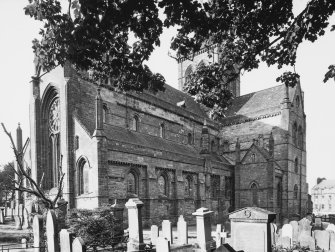 St Magnus Cathedral Kirkwall