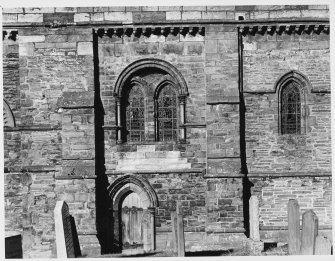 St Magnus Cathedral Kirkwall