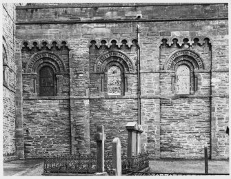 St Magnus Cathedral Kirkwall