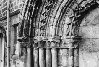 Kirkliston Parish Church