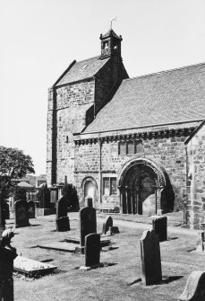 Kirkliston Parish Church