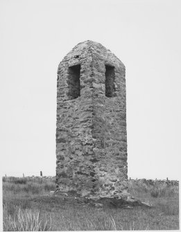 Lathbron Bell Tower, Caithness