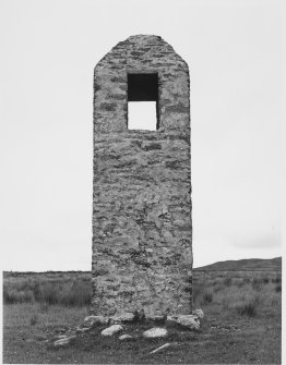 Lathbron Bell Tower, Caithness