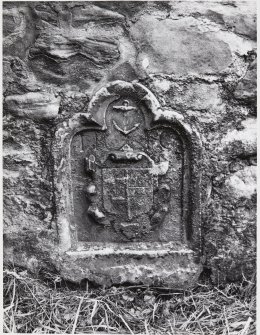 Prestonpan's West Churchyard Tombstones