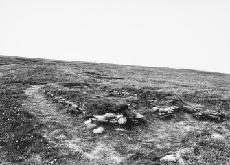 Broch of Birsay Orkney, General Views