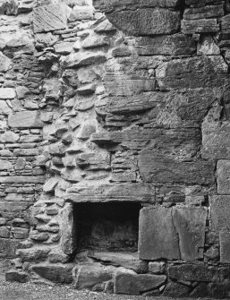 Maybole Collegiate Church Views & Details 