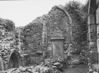 Maybole Church General Views