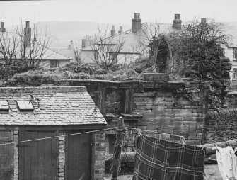 Maybole Church General Views