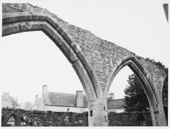 Muthill Church