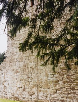 Muthill Old Church & Tower Condition Survey