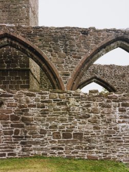 Muthill Old Church & Tower Condition Survey