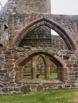 Muthill Old Church & Tower Condition Survey