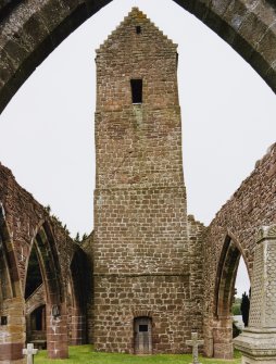 Muthill Old Church & Tower Condition Survey