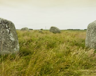 Torhouse Stone Circle